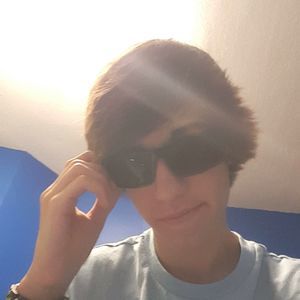 Meet your Posher, Ted